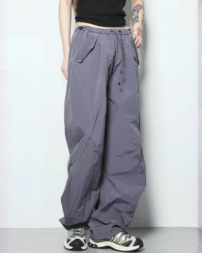 Outdoor Sport Water-Repellent Hiking Pants