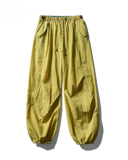 Outdoor Sport Water-Repellent Hiking Pants
