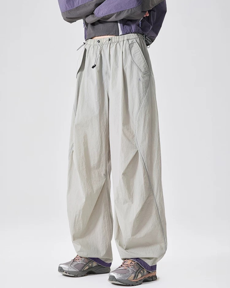 Outdoor Sport Water-Repellent Hiking Pants