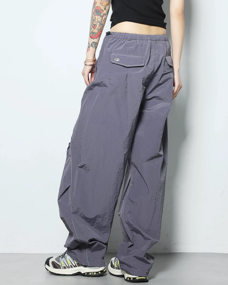 Outdoor Sport Water-Repellent Hiking Pants