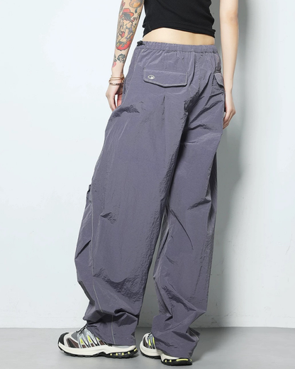 Outdoor Sport Water-Repellent Hiking Pants