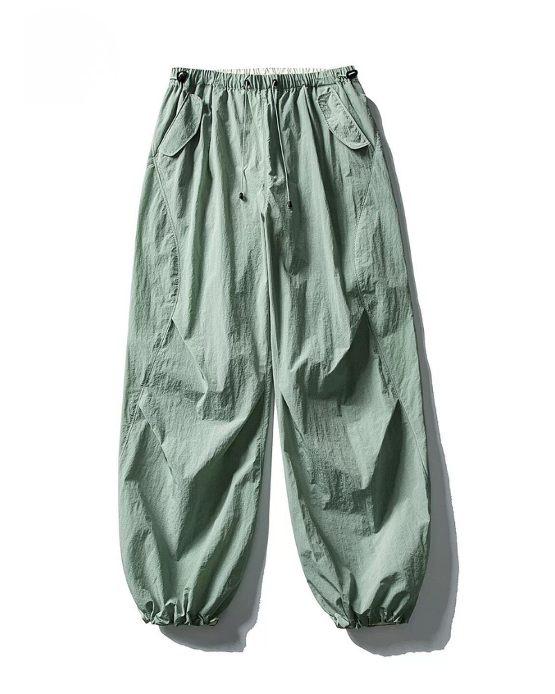 Outdoor Sport Water-Repellent Hiking Pants