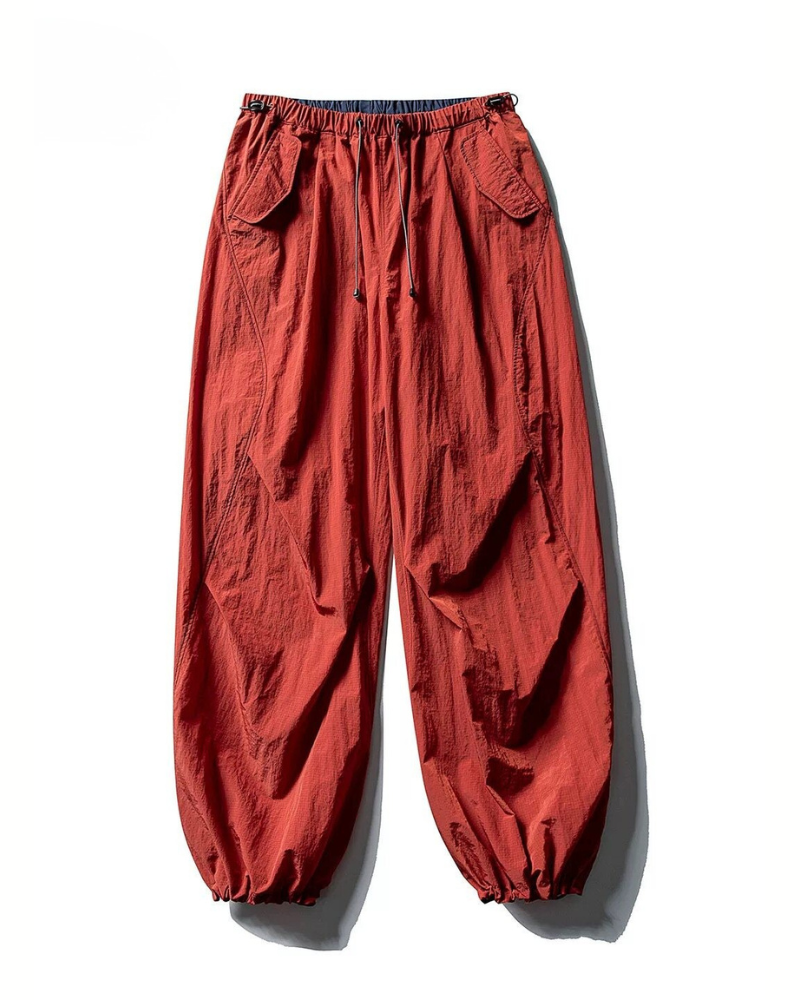 Outdoor Sport Water-Repellent Hiking Pants
