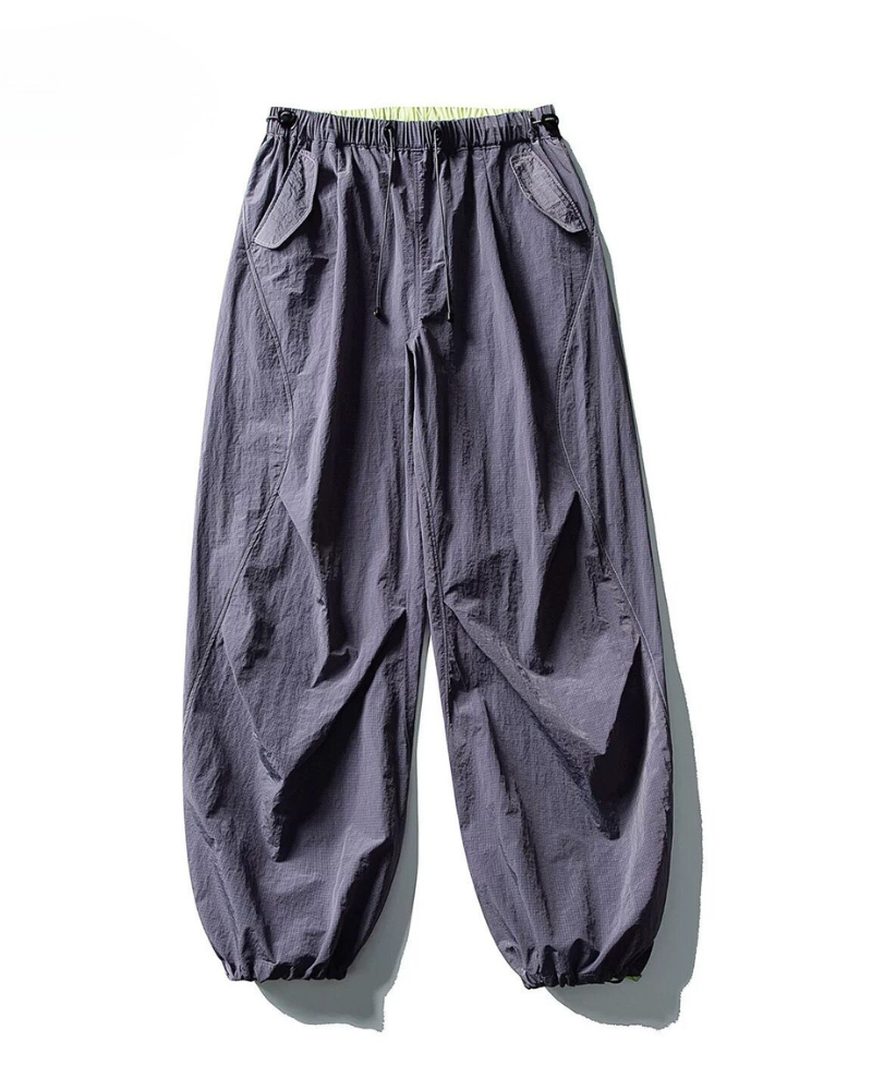 Outdoor Sport Water-Repellent Hiking Pants
