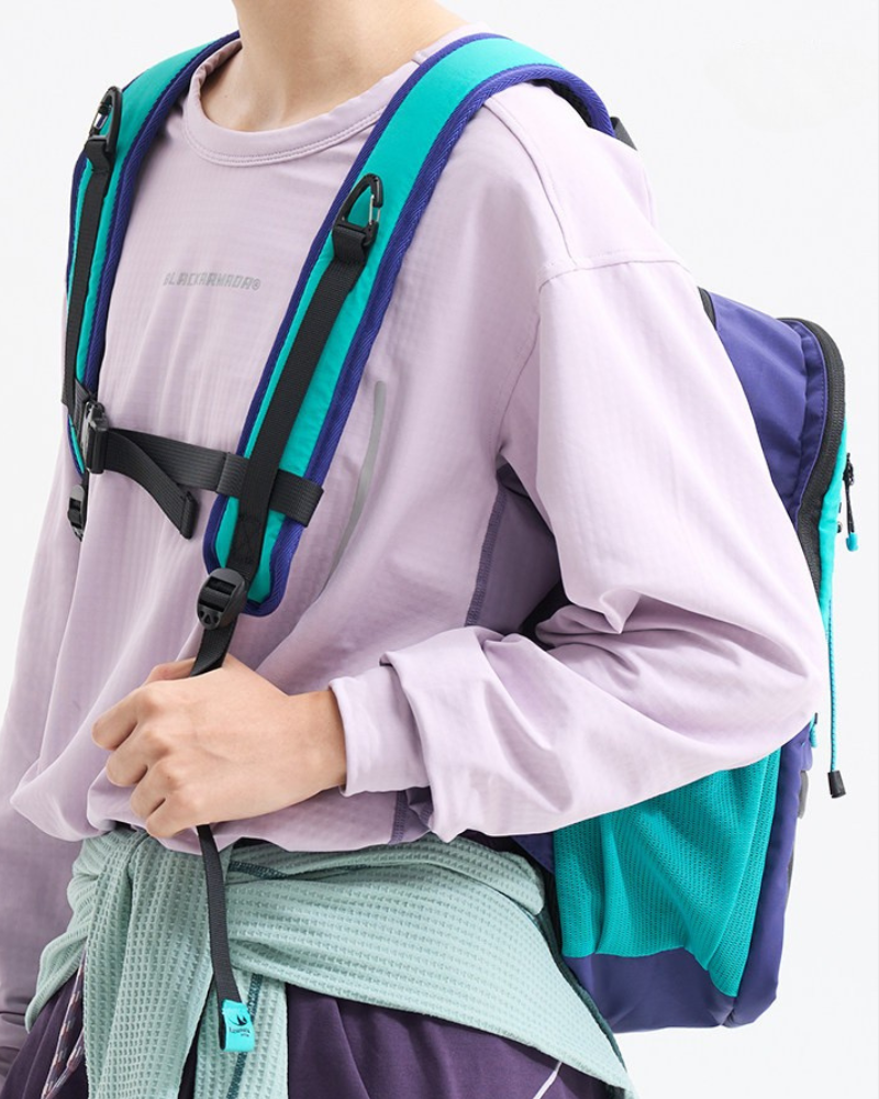 Outdoor Travel Lightweight Waterproof Backpack