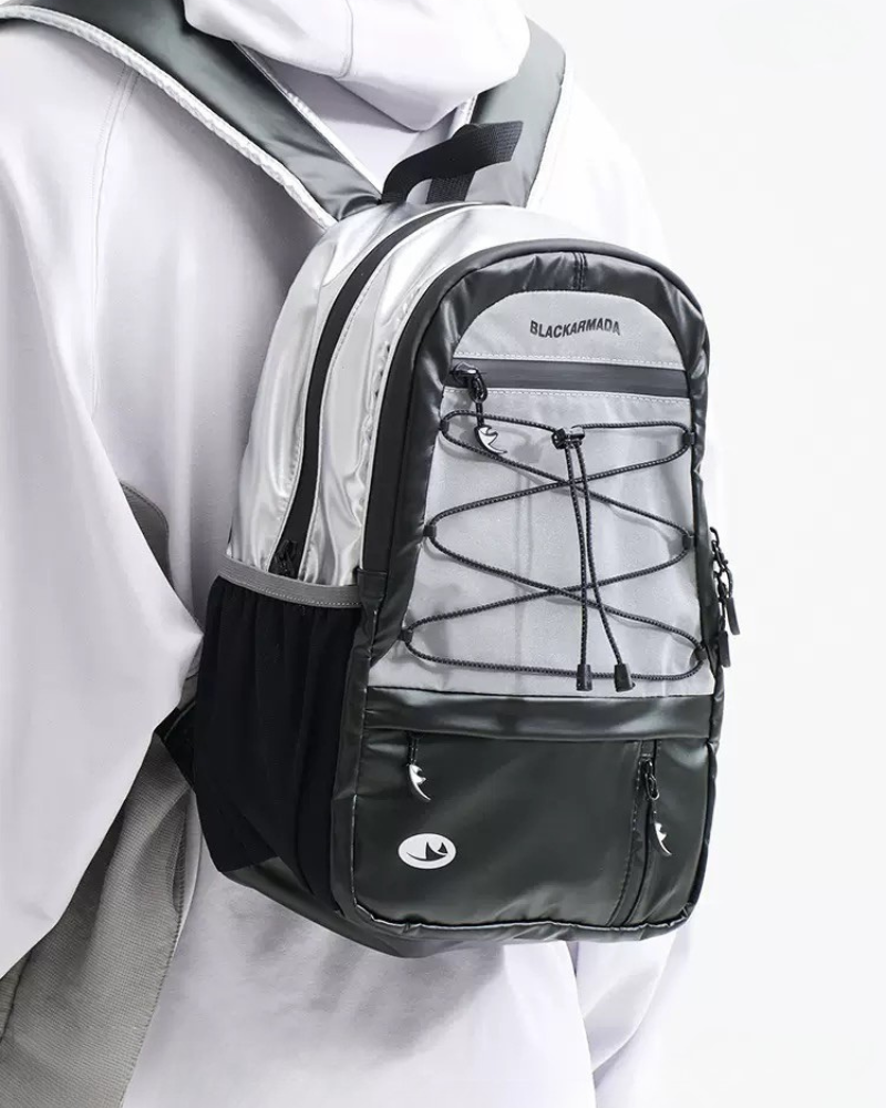 Outdoor Travel Lightweight Waterproof Backpack