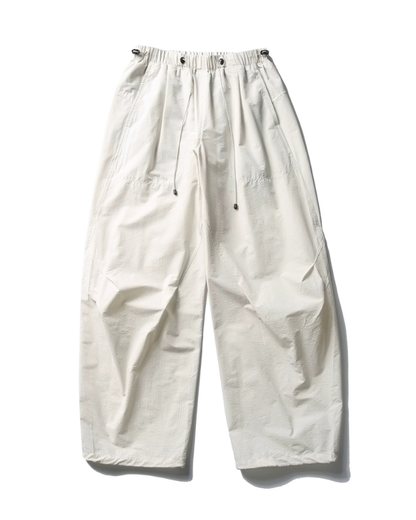Outdoor Unisex Windproof Unisex Cargo Hiking Baggy Pants