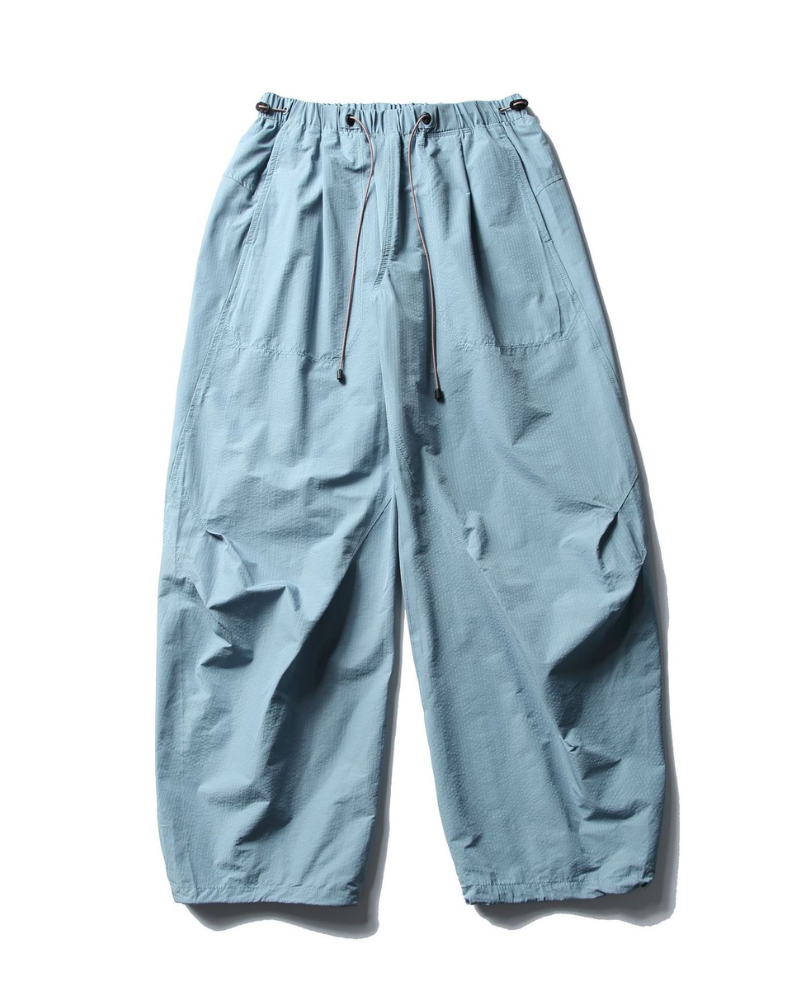 Outdoor Unisex Windproof Unisex Cargo Hiking Baggy Pants