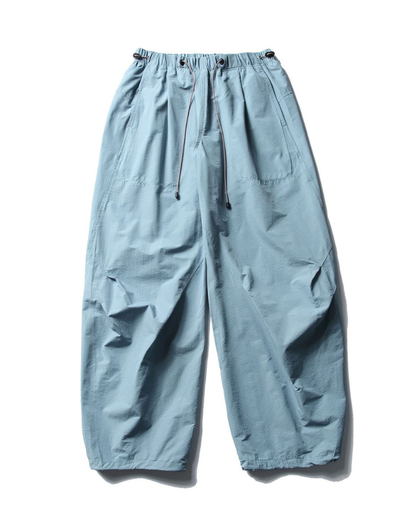 Outdoor Unisex Windproof Unisex Cargo Hiking Baggy Pants