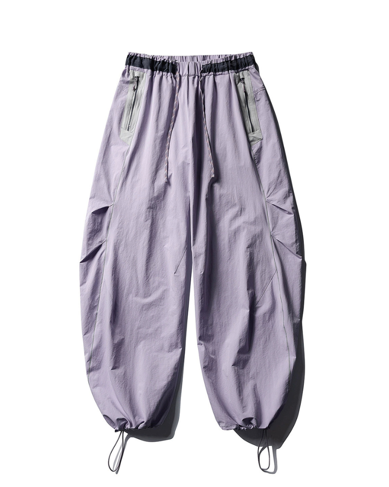 Outdoor Water-repellent Hiking Trekking Casual Pants