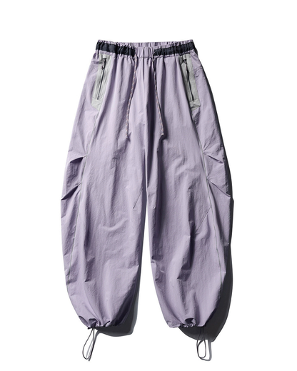 Outdoor Water-repellent Hiking Trekking Casual Pants