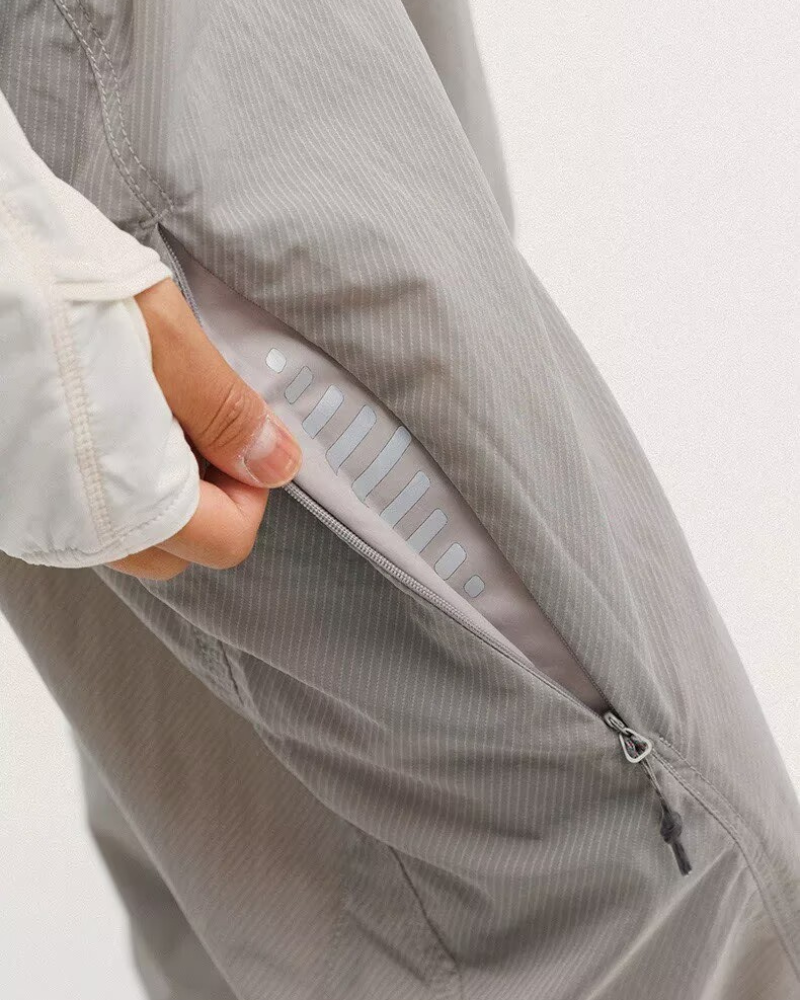 Outdoor Waterproof Cargo Hiking Baggy Pants