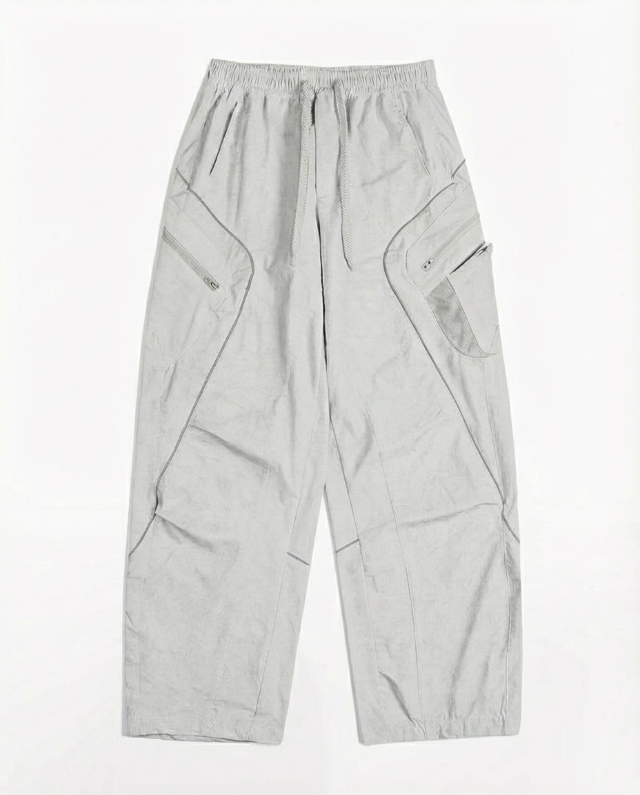 Outdoor Waterproof Hiking Cargo Pants