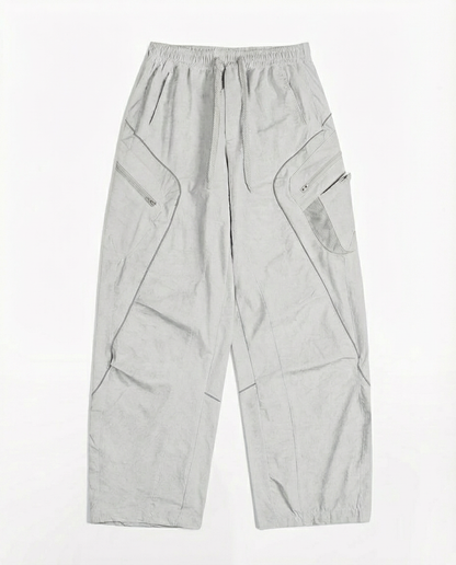 Outdoor Waterproof Hiking Cargo Pants