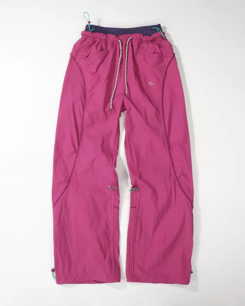 Outdoor Women&