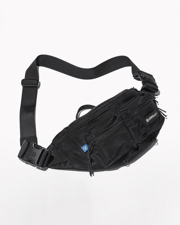 Portable Sling Chest Bag