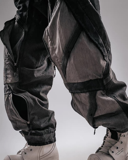 Post-Apocalyptic Men&