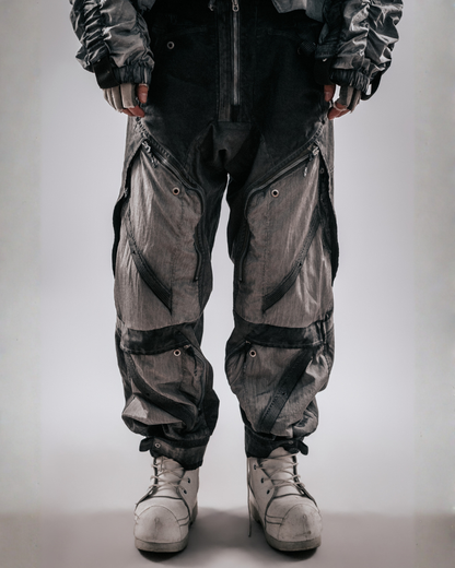 Post-Apocalyptic Men&