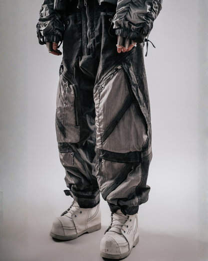 Post-Apocalyptic Men&