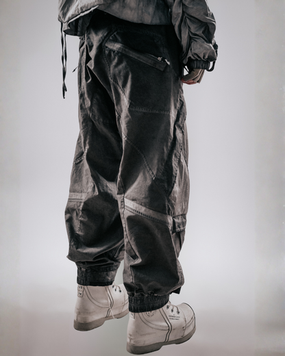 Post-Apocalyptic Men&