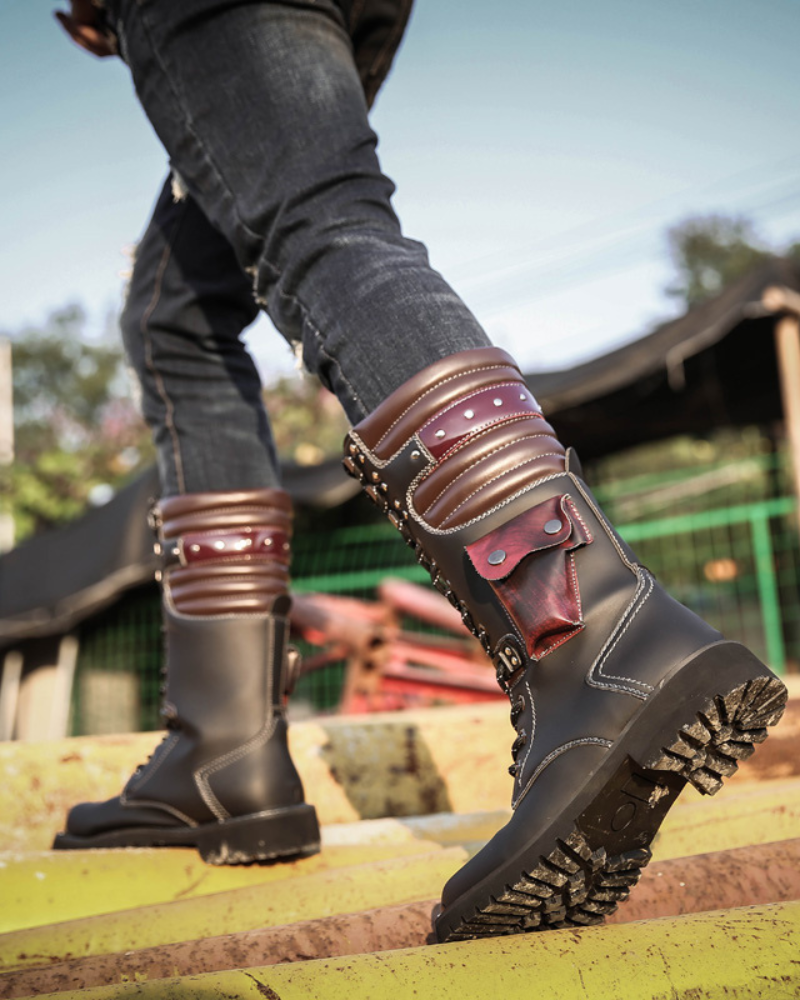 motorcycle boots,motorcycle riding boots,leather boots for men,techwear boots,black boots,thigh high boots,moto boots,riding boots,biker boots,black knee high boots,goth boots,gothic boots,punk boots,knee high leather boots,leather hiking boots,techwear,tech wear,affordable techwear,techwear fashion,Japanese techwear,techwear outfits,futuristic clothing,cyberpunk clothing,cyberpunk techwear