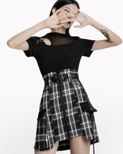 plaid skirt,cargo skirt,cargo mini skirt,black cargo skirt,mini cargo skirt,cargo maxi skirt,cargo skirt long,cargo skirt mini,long cargo skirt,khaki cargo skirt,cargo skirt outfit,,a line skirt,techwear outfits,techwear fashion,casual techwear,techwear girls,techwear skirt,techwear women