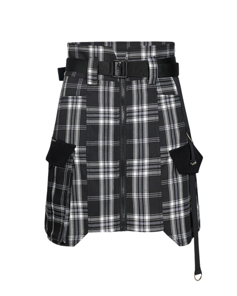 plaid skirt,cargo skirt,cargo mini skirt,black cargo skirt,mini cargo skirt,cargo maxi skirt,cargo skirt long,cargo skirt mini,long cargo skirt,khaki cargo skirt,cargo skirt outfit,,a line skirt,techwear outfits,techwear fashion,casual techwear,techwear girls,techwear skirt,techwear women