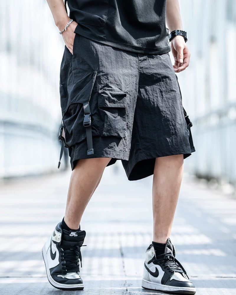 black cargo shorts,mens shorts sale,black shorts men,womens cargo shorts,women&