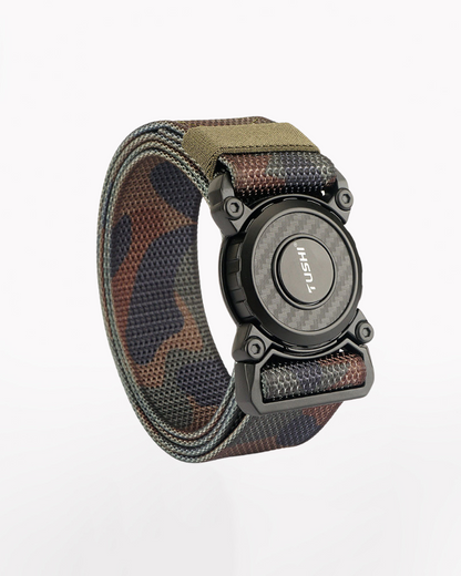 Quickly Unlock Buckle Tactical Belt