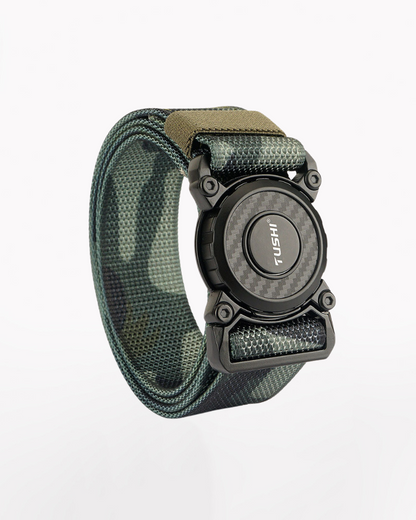 Quickly Unlock Buckle Tactical Belt