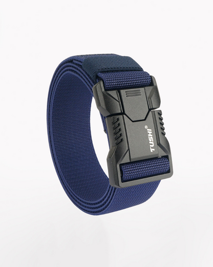 Quickly Unlock Nylon Tactical Belt