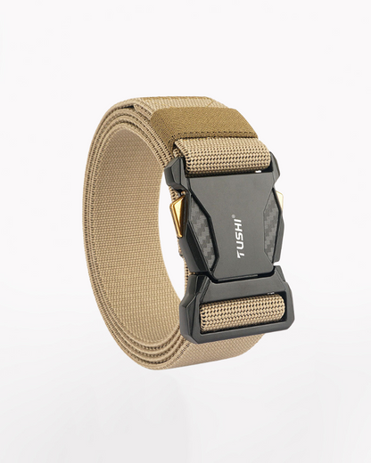 Quickly Unlock Tactical Belt