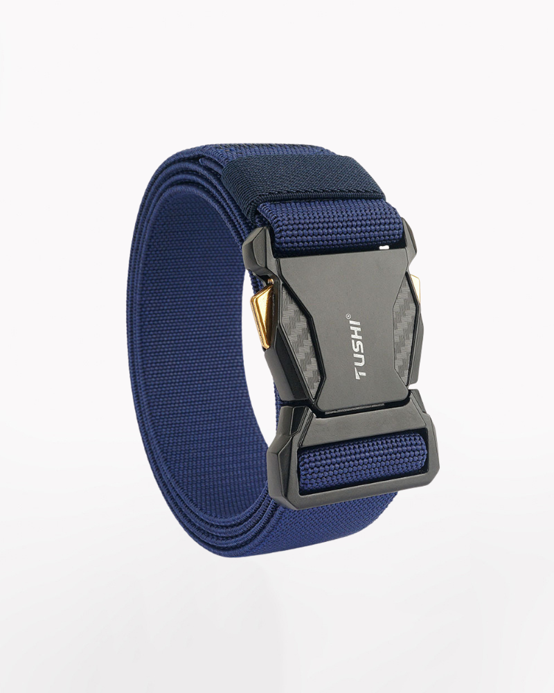 Quickly Unlock Tactical Belt