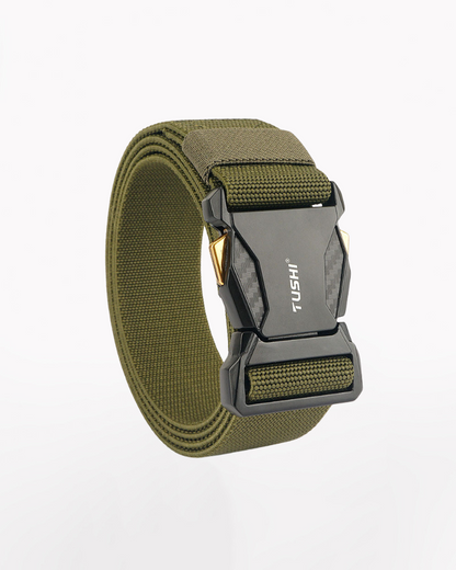 Quickly Unlock Tactical Belt