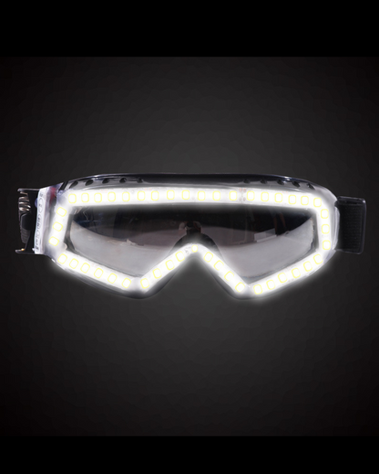 Rave Party LED Glasses