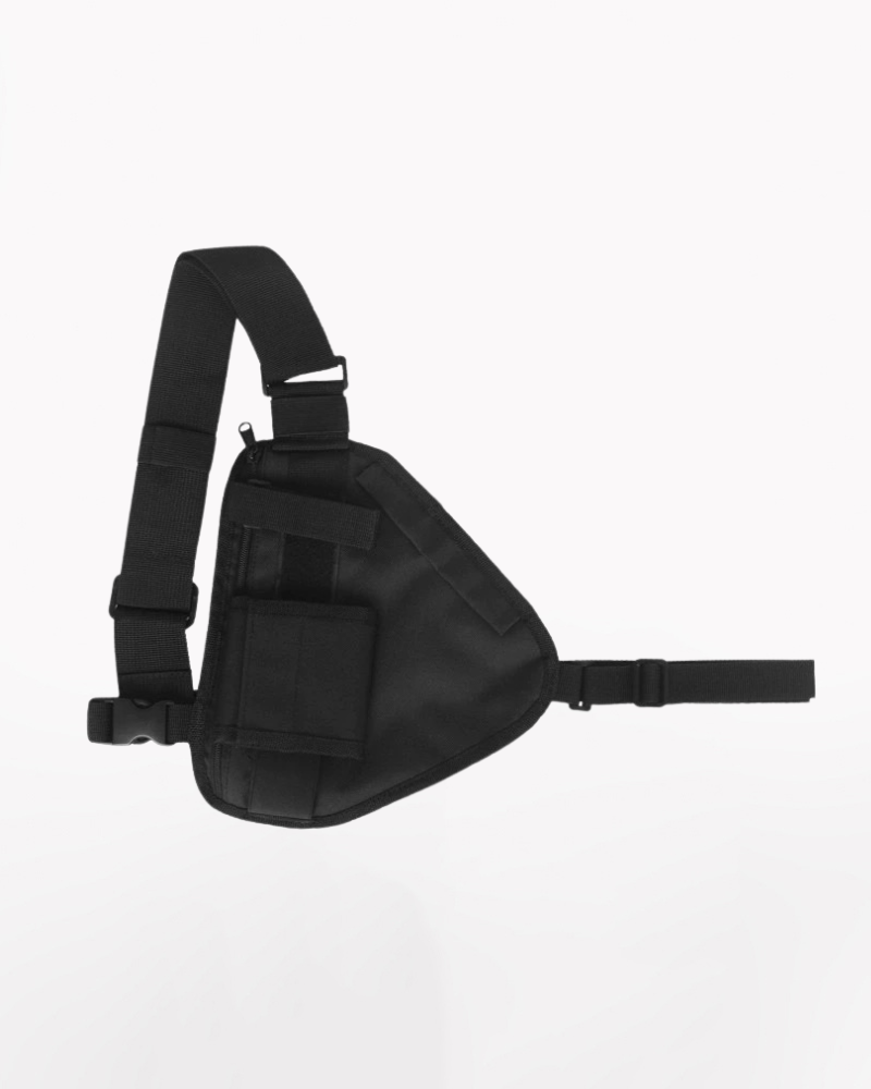 chest bag,chest pack,black chest bag,tactical chest bag,cross chest bag,men chest bag,men&