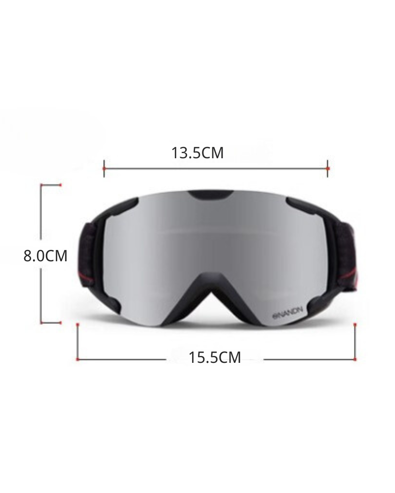 Ski Wear Kids Ski Goggles