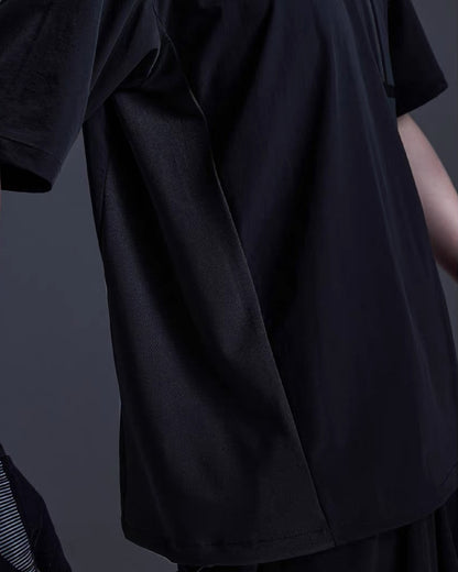 Breathable Techwear Outdoor Ninja T-Shirt