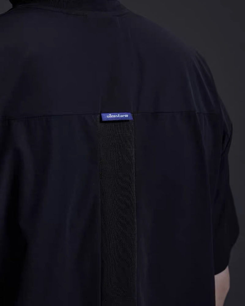 Breathable Techwear Outdoor Ninja T-Shirt