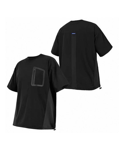 Breathable Techwear Outdoor Ninja T-Shirt