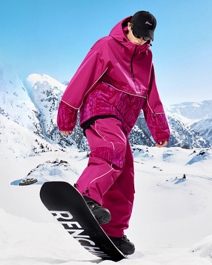 Snow gear shop for womens