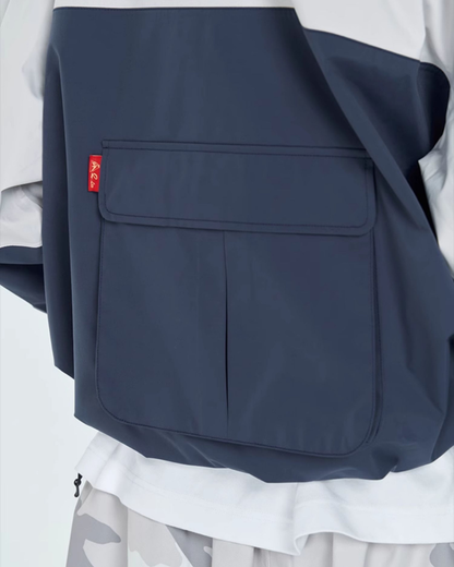 Ski Wear 3L Warm Waterproof Ski Jacket - Unisex