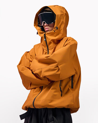 Ski Wear 3L Waterproof Snow Suit - Unisex (Single Unit Available)