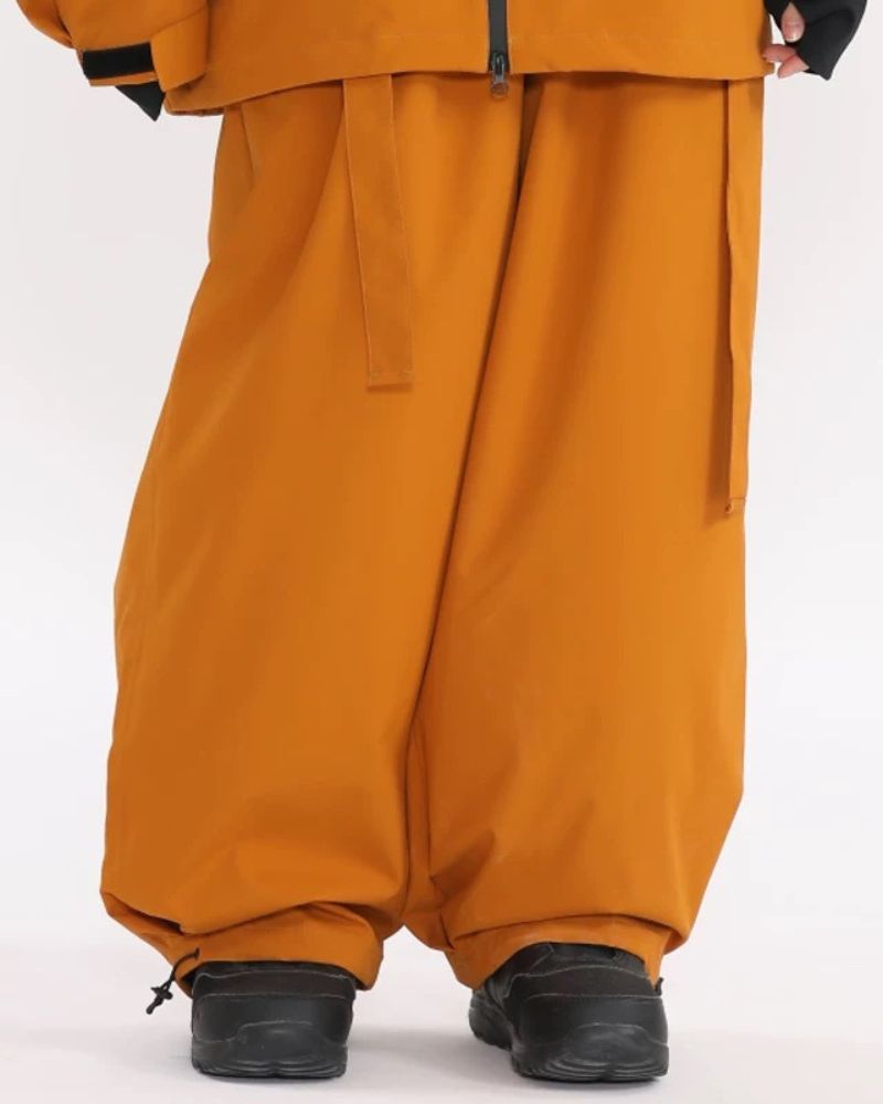 Ski Wear 3L Waterproof Snow Suit - Unisex (Single Unit Available)