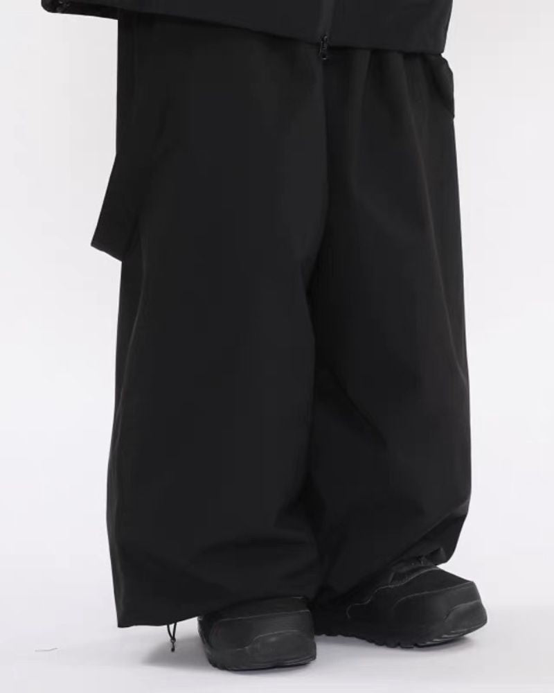 Ski Wear 3L Waterproof Snow Suit - Unisex (Single Unit Available)