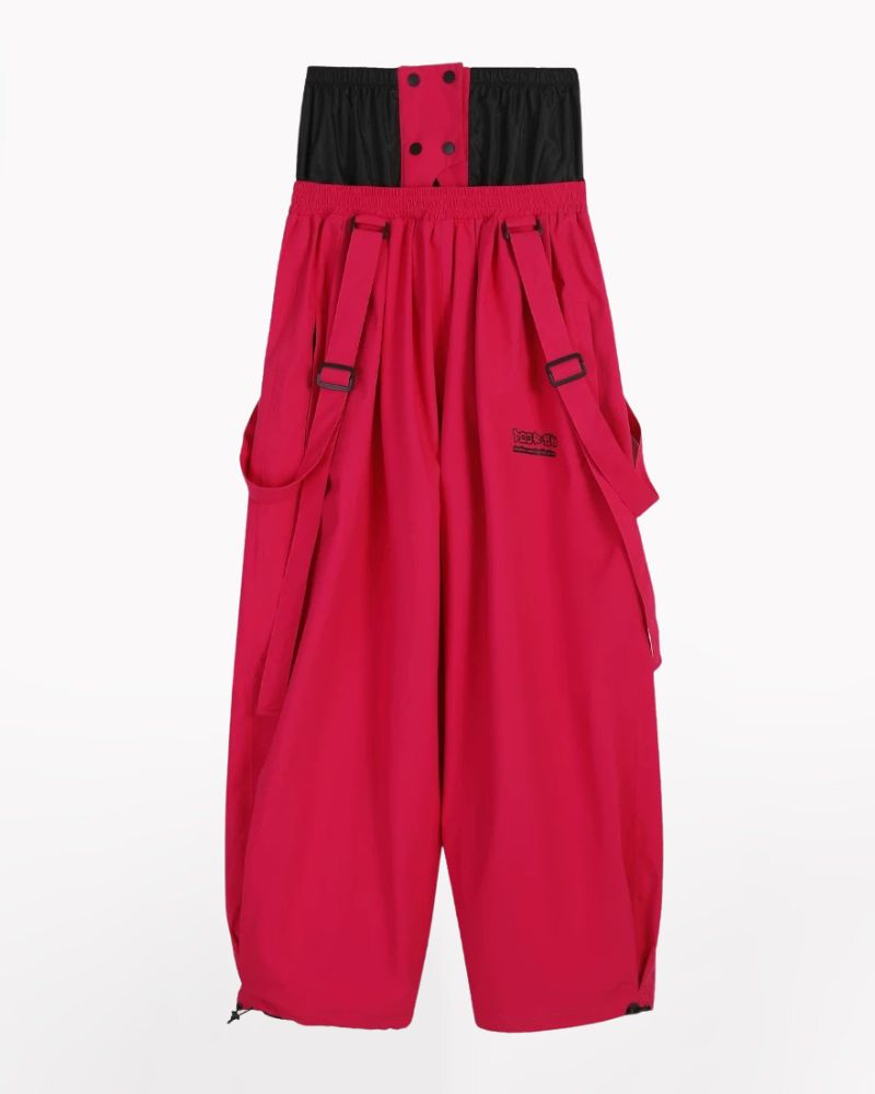 Ski Wear 3L Waterproof Snow Suit - Unisex (Single Unit Available)