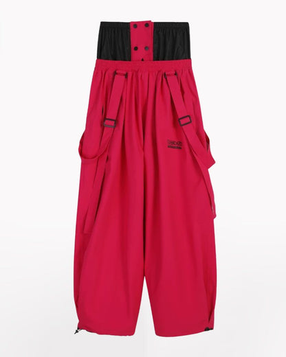 Ski Wear 3L Waterproof Snow Suit - Unisex (Single Unit Available)