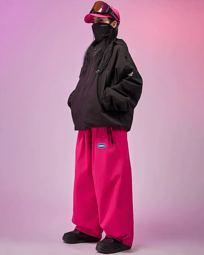 Ski Wear 3L Waterproof Snow Suit - Unisex (Single Unit Available)