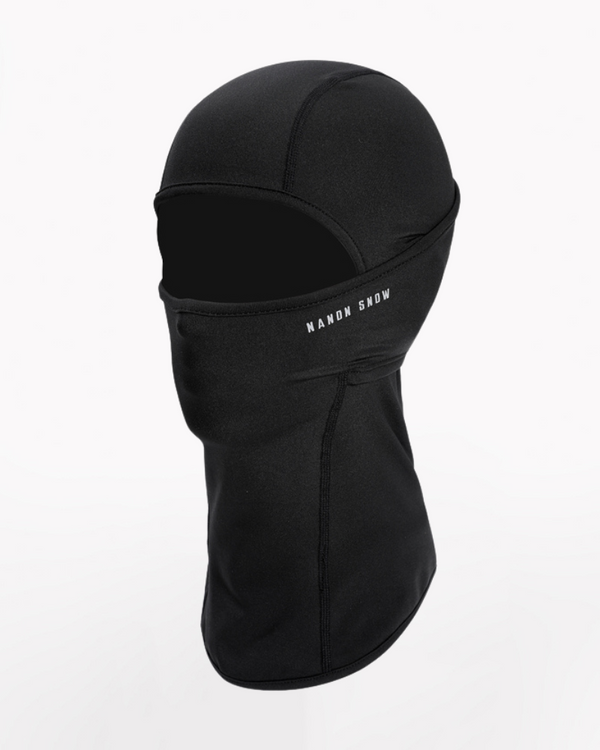 Ski Wear High Experience Snow Face Mask