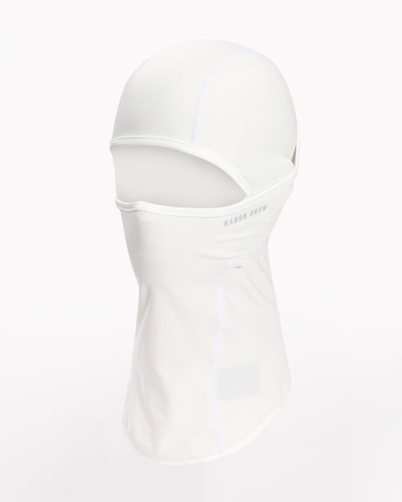 Ski Wear High Experience Snow Face Mask